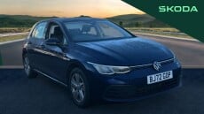 Volkswagen Golf 1.5 TSI 150 Life 5dr Petrol Hatchback